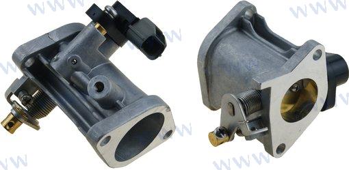 CONJUNTO DEL ACELERADOR | OEM 20-05001100EFI | PIEZAS | PARSUN