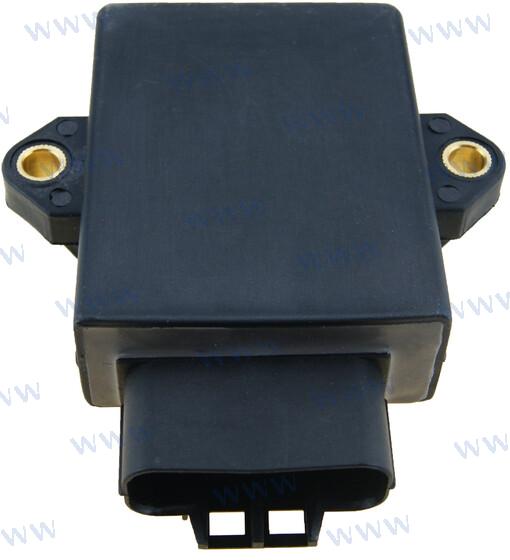 ECU pour modèles BW/FW | OEM 20-05001200WEFI | PIÈCES | PARSUN
