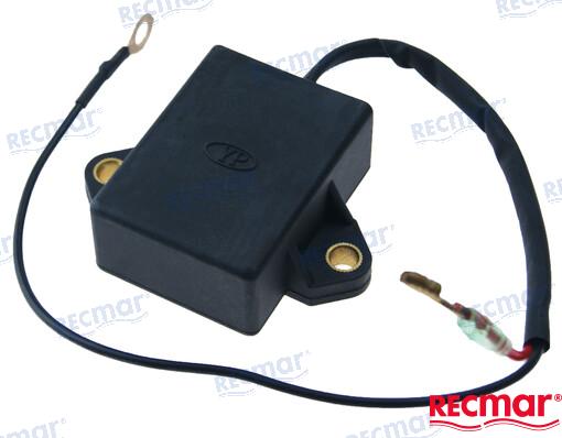 CONDENSATEUR | OEM 20-05001500EI | CONDENSATEUR | PARSUN