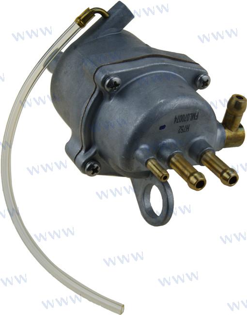 RÉSERVOIR DE RÉSERVOIR DE CARBURANT | OEM 20-05001600EI | PIÈCES | PARSUN