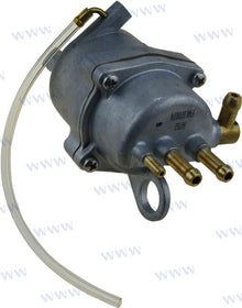RÉSERVOIR DE RÉSERVOIR DE CARBURANT | OEM 20-05001600EI | PIÈCES | PARSUN