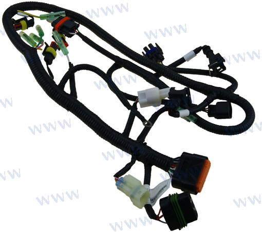 CONJUNTO DE CABLES DE ECU | OEM 20-05001700WEFIA | PIEZAS | PARSUN