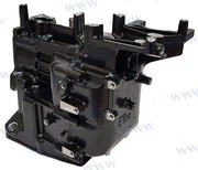 Crankcase Assy for Yamaha F9.9H / F13.5B / F15C / 5B | 6AH-15100-00