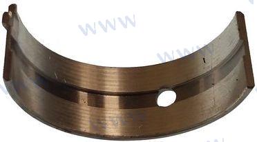 PLANE BEARING, CRANKSHAFT | OEM  20-05010003 | PARTS | PARSUN
