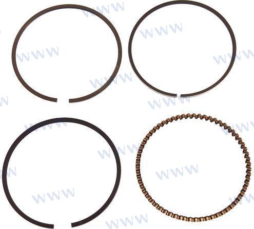 ENSEMBLE DE SEGMENTS DE PISTON | OEM 20-05020100 | PIÈCES | PARSUN