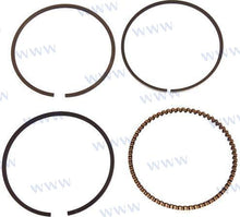 CONJUNTO DE ANILLO DE PISTÓN | OEM 20-05020100 | PIEZAS | PARSUN