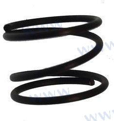 Ressort de compression Yamaha | OEM 20-05030007 | Pièces | Parsun