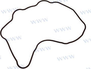 Seal Ring,cylinder Head Cover for Yamaha F9.9H / F13.5B / F15C / 5B | 6AH-11356-00