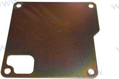Cover, Breather for Yamaha F9.9H / F13.5B / F15C / 5B | 6AH-11168-00