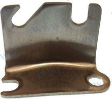 Plaque de fixation, câble d'accélérateur | OEM 20-05060102 | Pièces | Parsun