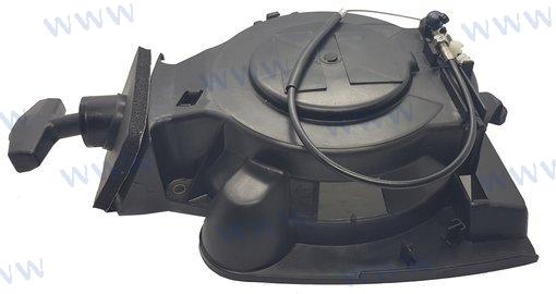 YAMAHA STARTER ASSY | OEM  20-05070000 | PARTS | PARSUN