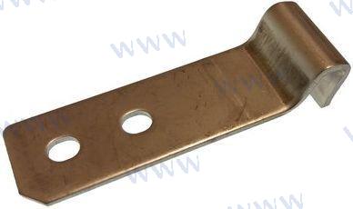 GANCHO DELANTERO | OEM 20-06000004 | PIEZAS | PARSUN