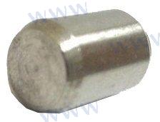 Pin Centrador F8x12 for Suzuki DF90, DF100, DF115, DF140 | 09202-08006