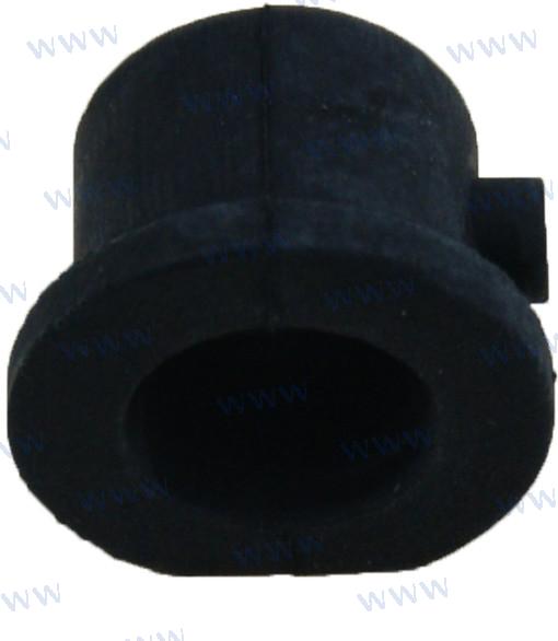 Tuyau d'eau avec amortisseur | OEM 25-00405004 | Amortisseur | Parsun