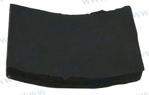 PLACA DE FRICCIÓN | OEM 25-01000002 | PIEZAS | PARSUN