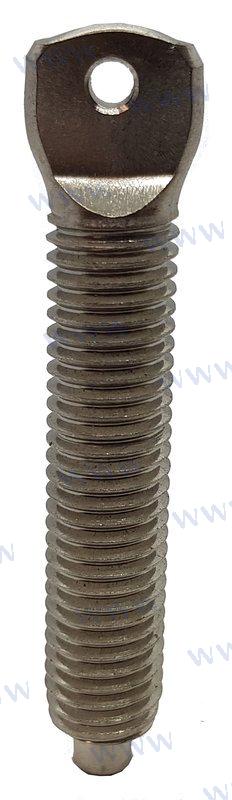 Vis de serrage | OEM 25-01010104 | Pièces | Parsun