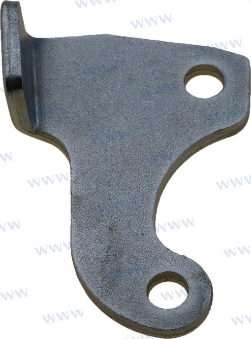Support de fixation angulaire B | OEM 25-01010307-4 | Supports | Parsun
