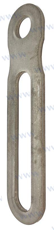 PLACA DE RETENCIÓN DE INCLINACIÓN | OEM 25-01010321 | PIEZAS | PARSUN