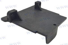 TABLILLA DE ESCAPE | OEM 25-02000003 | ABRAZADERAS | PARSUN