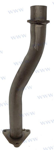 EXHAUST PIPE ASSY | OEM  25-02020000S | PARTS | PARSUN