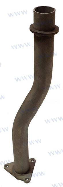 CONJUNTO DE TUBO DE ESCAPE | OEM 25-02020000 | PIEZAS | PARSUN