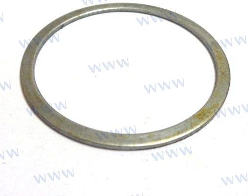 CALE (T : 1,1 mm) | OEM 25-04000003-3 | PIÈCES | PARSUN