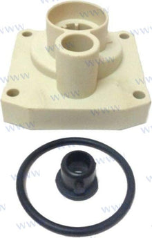 CONJUNTO DE CARCASA DE BOMBA DE AGUA YAMAHA | OEM 25-04050000 | PIEZAS | PARSUN