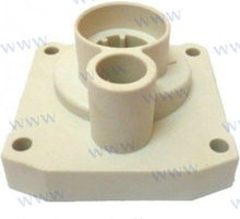 BOMBA DE AGUA SHELL | OEM 25-04050001 | PIEZAS | PARSUN