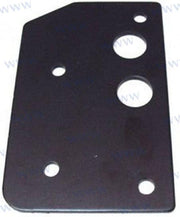 Gasket ,breather Cover for Yamaha FT / F20 / FT / F25 (1998-08) | 65W-11169-00