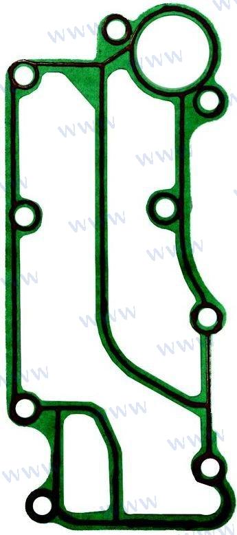 Gasket, Exhaust Outer Cover for Yamaha FT / F20 / FT / F25 (1998-08) | 65W-41114-00