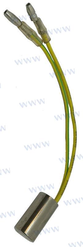 CONJUNTO DEL CONTROLADOR DE TEMPERATURA | OEM 25-05010200 | PIEZAS | PARSUN