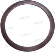 Seat, Valve Spring for Yamaha F50A / F60A | 62Y-12116-00