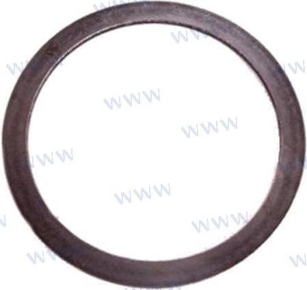 Seat, Valve Spring for Yamaha F50A / F60A | 62Y-12116-00