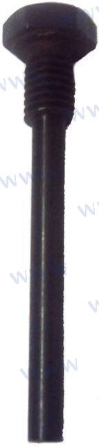 Screw for Yamaha FT / F20 / FT / F25 (1998-08) | 90109-06M65