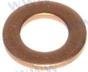 Gasket for Yamaha FT / F20 / FT / F25 (1998-08) | 90430-06014