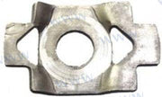 Plate, Bolt Stopper Fixed Plate B, Rocker for Yamaha F50A / F60A | 62Y-12231-00