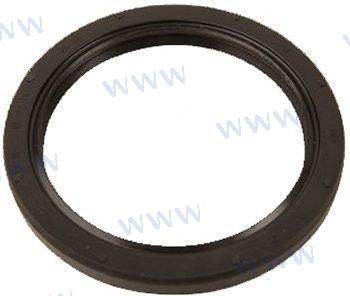 Oil Seal 37X50X7R for Yamaha F50A / F60A | 93102-37M40