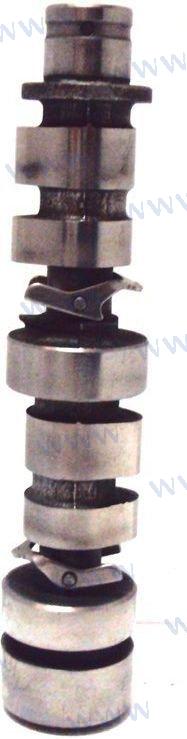 CONJUNTO DE ÁRBOL DE LEVAS MERCRUISER | OEM 25-05050200 | LEVAS | PARSUN