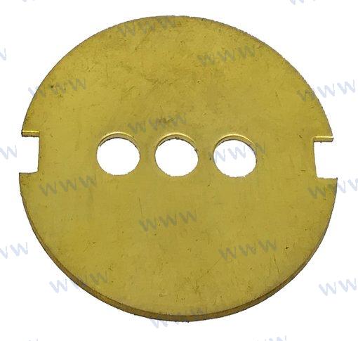Accélérateur de tablier | OEM 25-05070006 | Pièces | Parsun