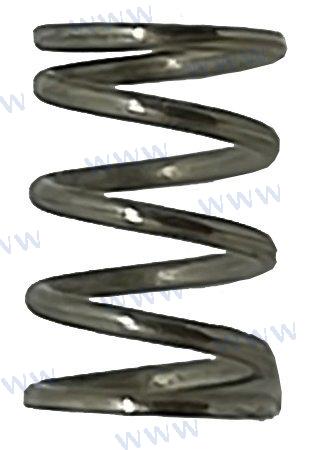 RESORTE DE AJUSTE DEL PILOTO | OEM 25-05070015 | PIEZAS | PARSUN