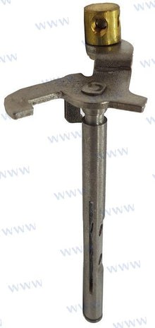 Articulación oscilante del acelerador | OEM 25-05070100 | Piezas | Parsun