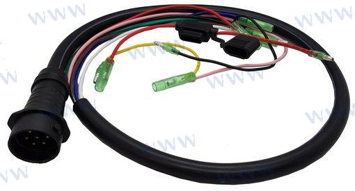ENSEMBLE DE CÂBLES CDI | OEM25-05090002W | PIÈCES | PARSUN