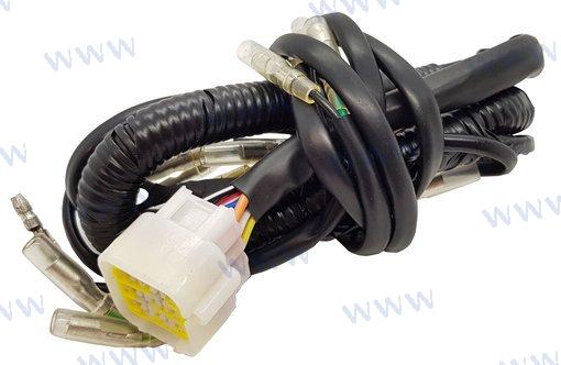 ENSEMBLE DE LIGNE CDI | OEM25-05090002 | PIÈCES | PARSUN