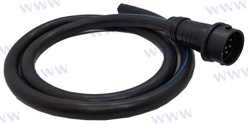 ENSEMBLE DE CÂBLES CDI | OEM25-05090200W | PIÈCES | PARSUN