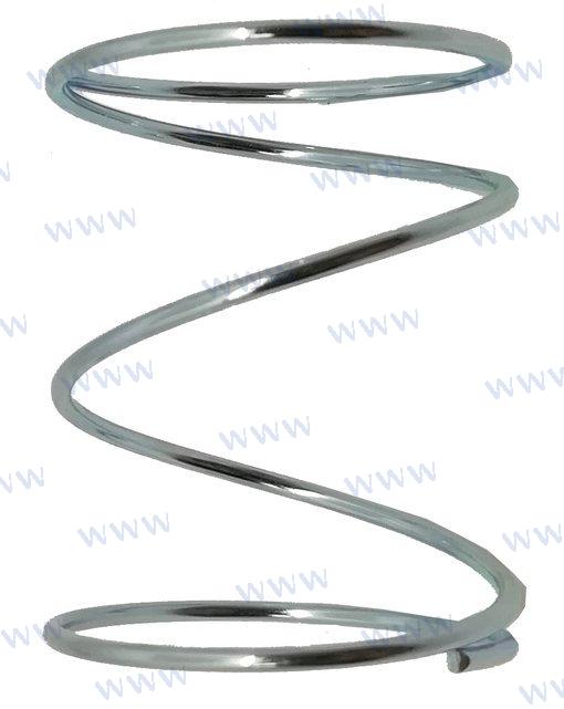 RESORTE DE DIAFRAGMA | OEM 25-05130002 | PIEZAS | PARSUN