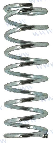 Ressort de piston Yamaha | OEM 25-05130003 | Pièces | Parsun