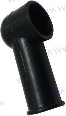 CONDUITE DE RACCORDEMENT DE GAINE | OEM 25-05170401W | PIÈCES | PARSUN