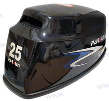 CARENADO SUPERIOR | OEM 25-06000001 | PIEZAS | PARSUN