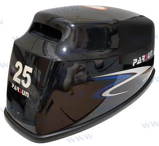 CARENADO SUPERIOR | OEM 25-06000001 | PIEZAS | PARSUN