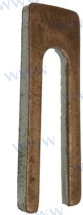 ANILLO DE PLACA | OEM 25-07000003W | PIEZAS | PARSUN